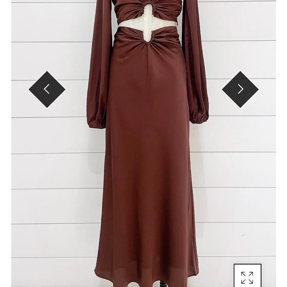 Charlie Holiday Anouk Skirt